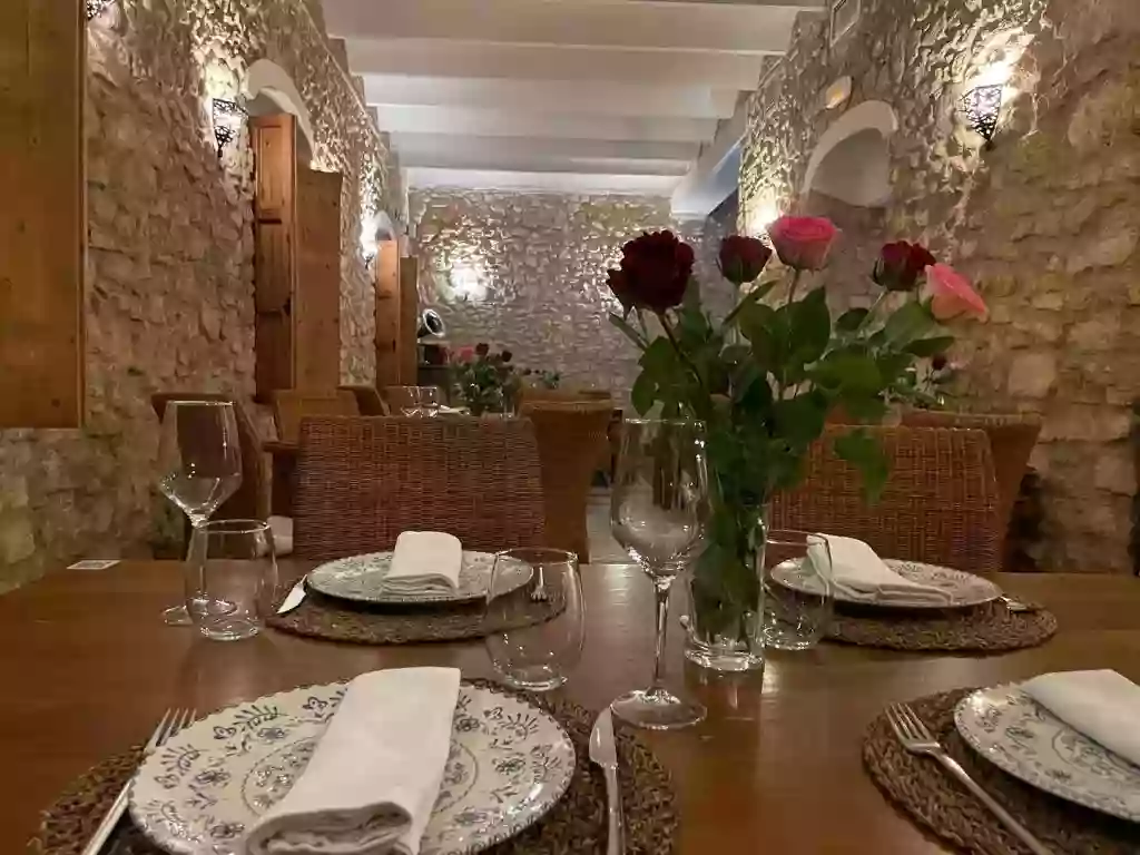 Restaurante La Fábrica