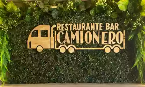 Bar Restaurante El Camionero