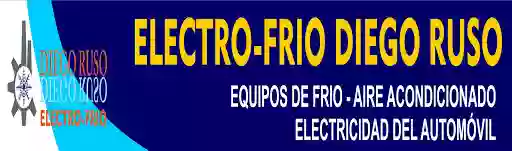 ELECTRO FRIO DIEGO RUSO