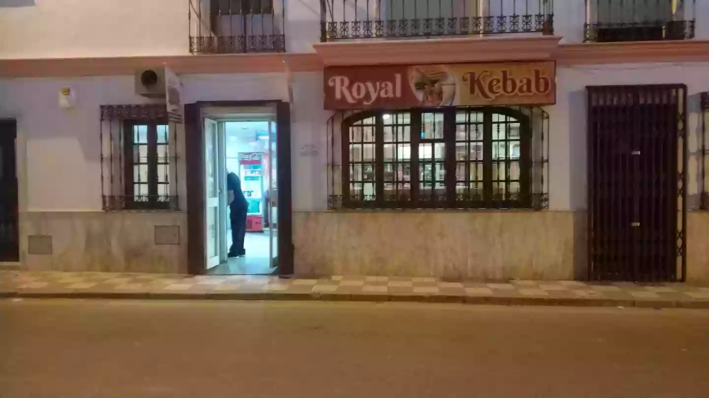 Royal Kebab Pizzeria