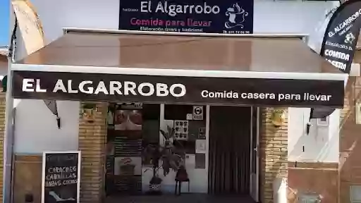 El Algarrobo