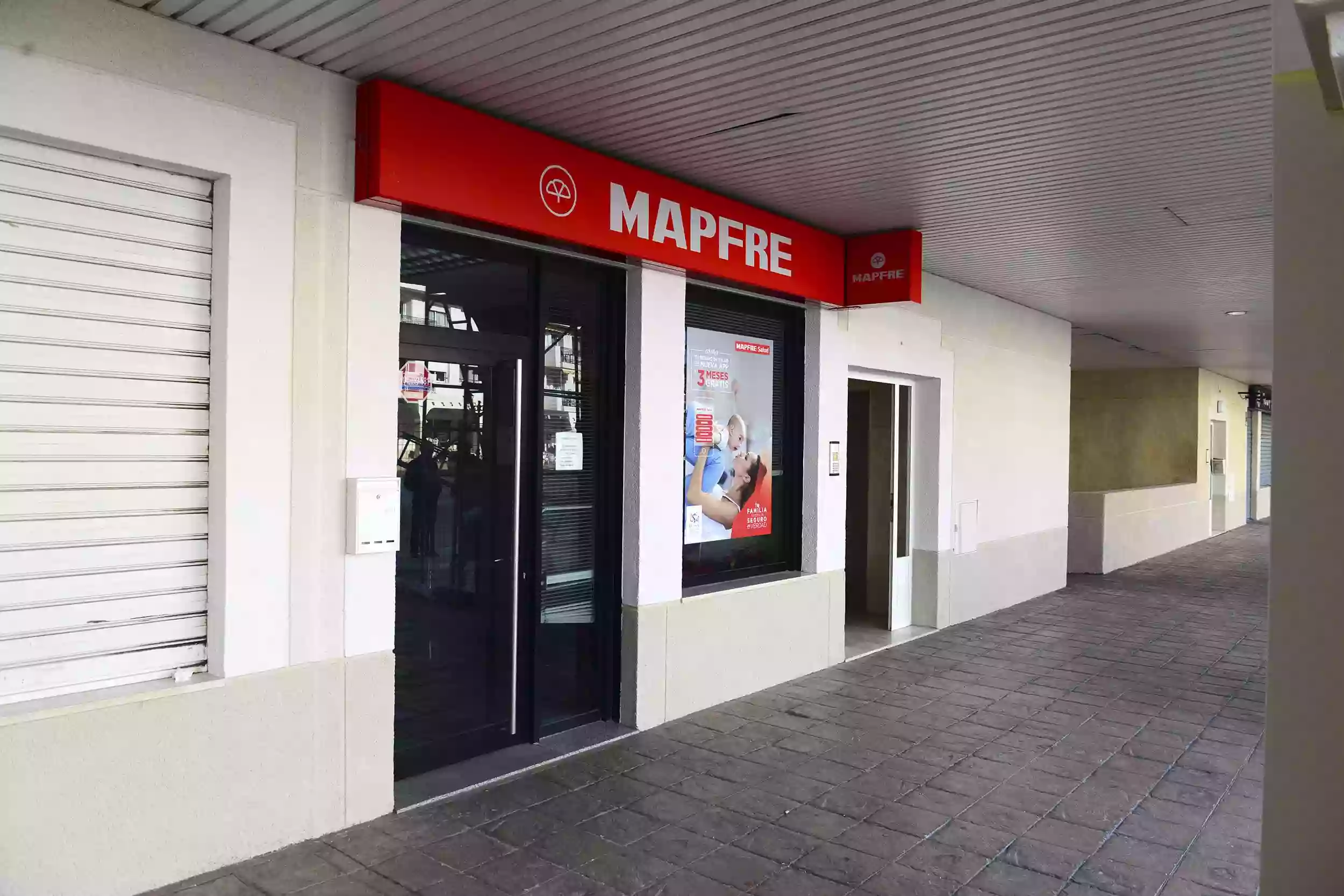 MAPFRE