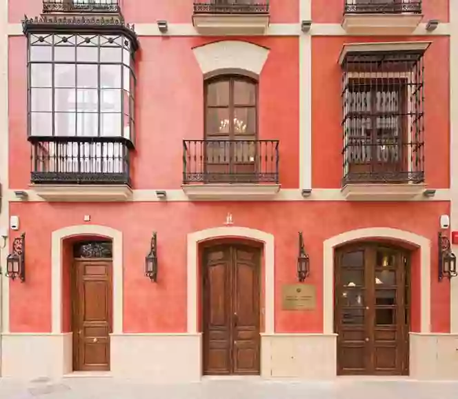 La Casa del Tesorero