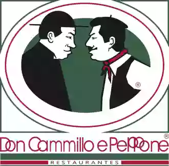 Restaurante Don Cammillo e Peppone