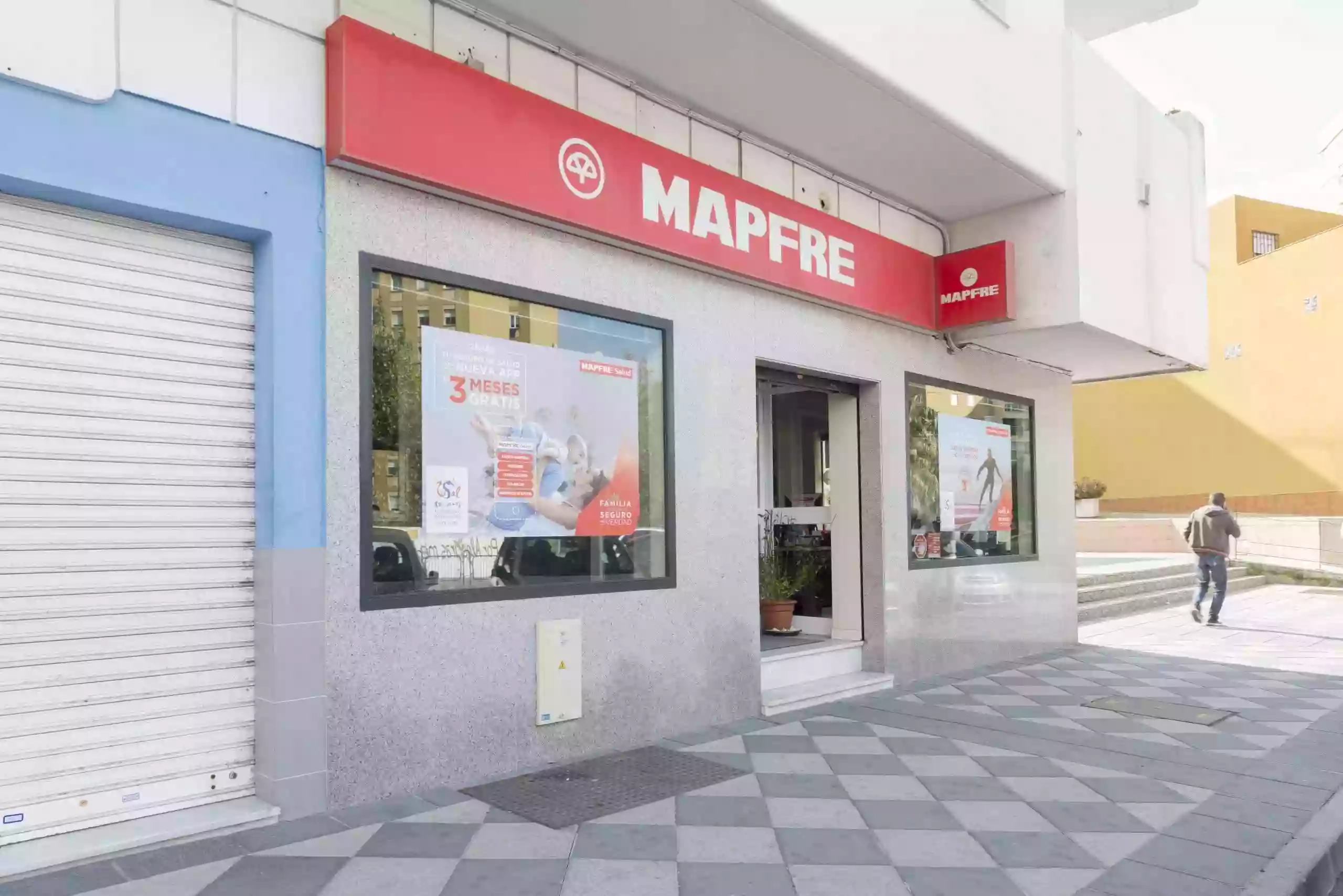 MAPFRE