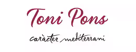 Toni Pons