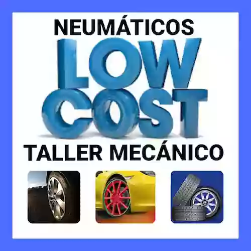 neumáticos low cost