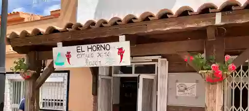 El Horno de Palmones