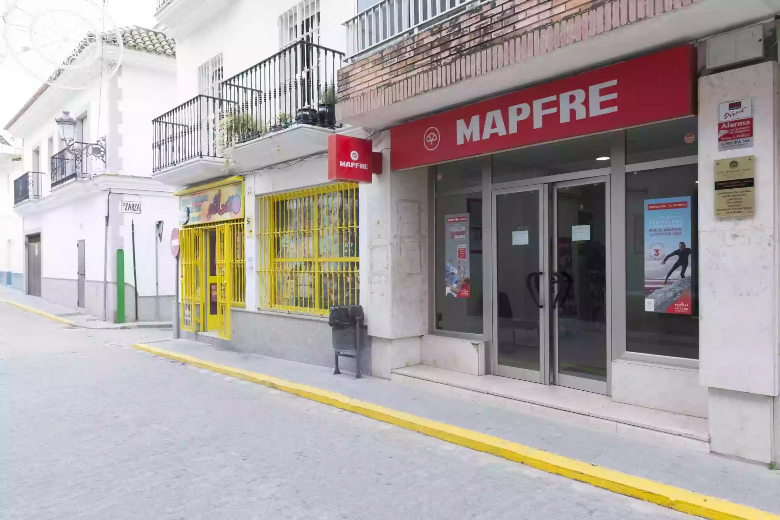 MAPFRE