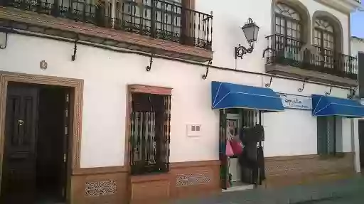 Paquita Tejidos,Confección y Decoración