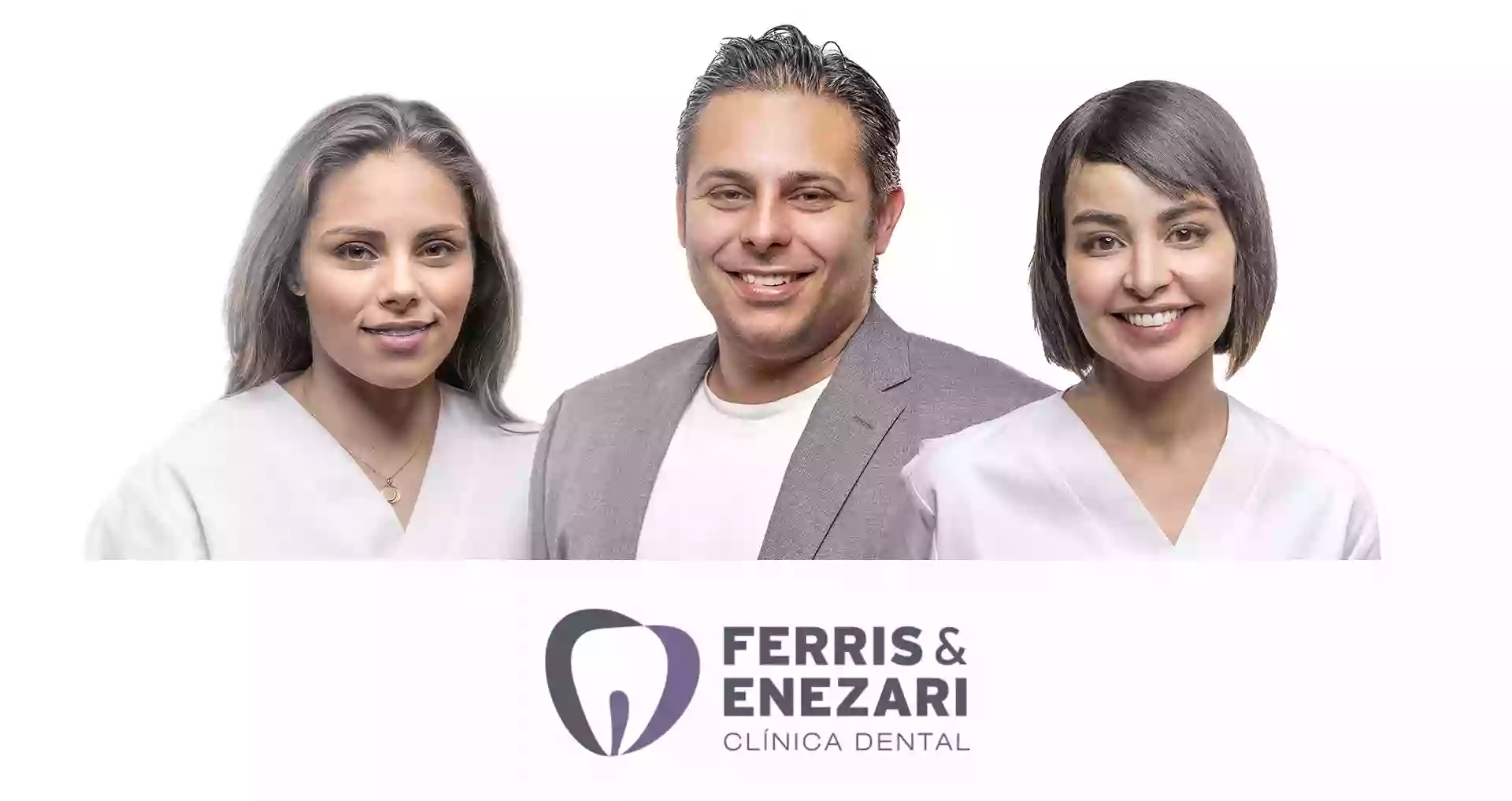 Clínica Dental Ferris Enezari