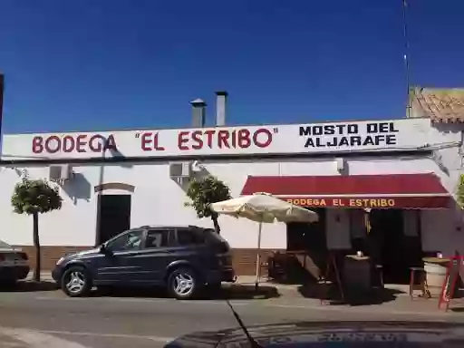 Bodega El Estribo