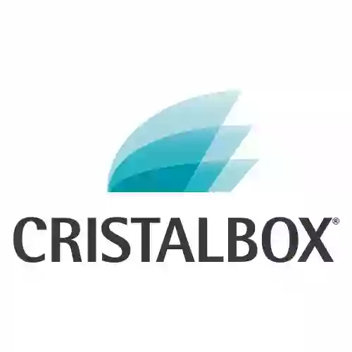 Cristalbox Pilas