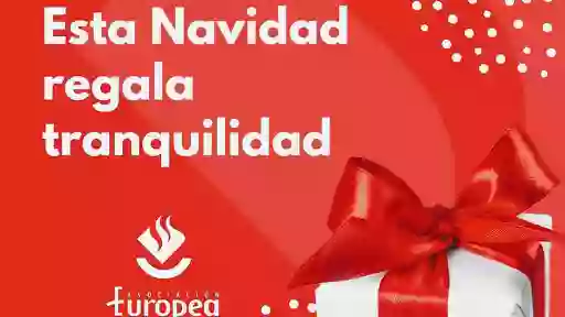 Europea Seguros - Agente Exclusivo en Sevilla