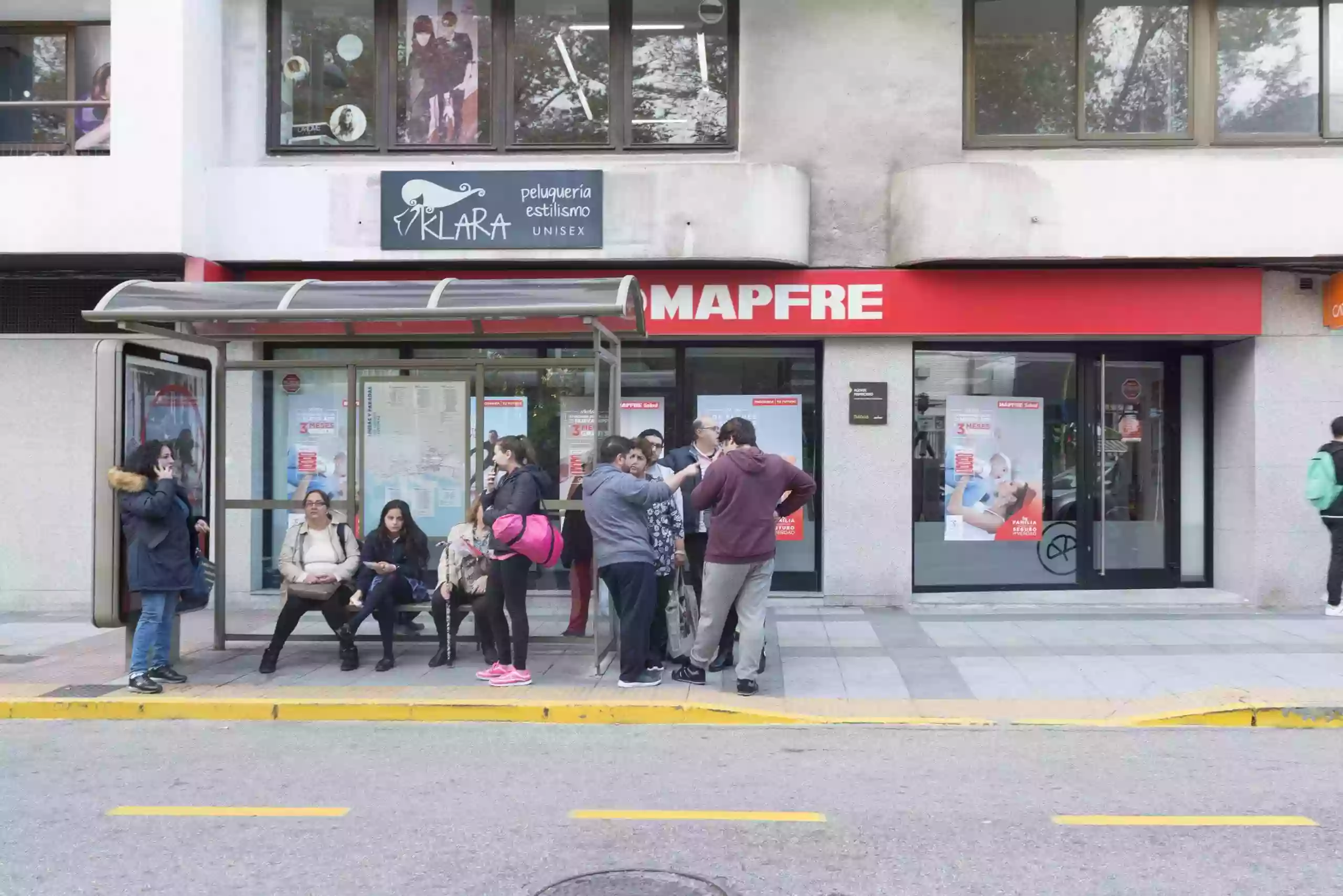 MAPFRE