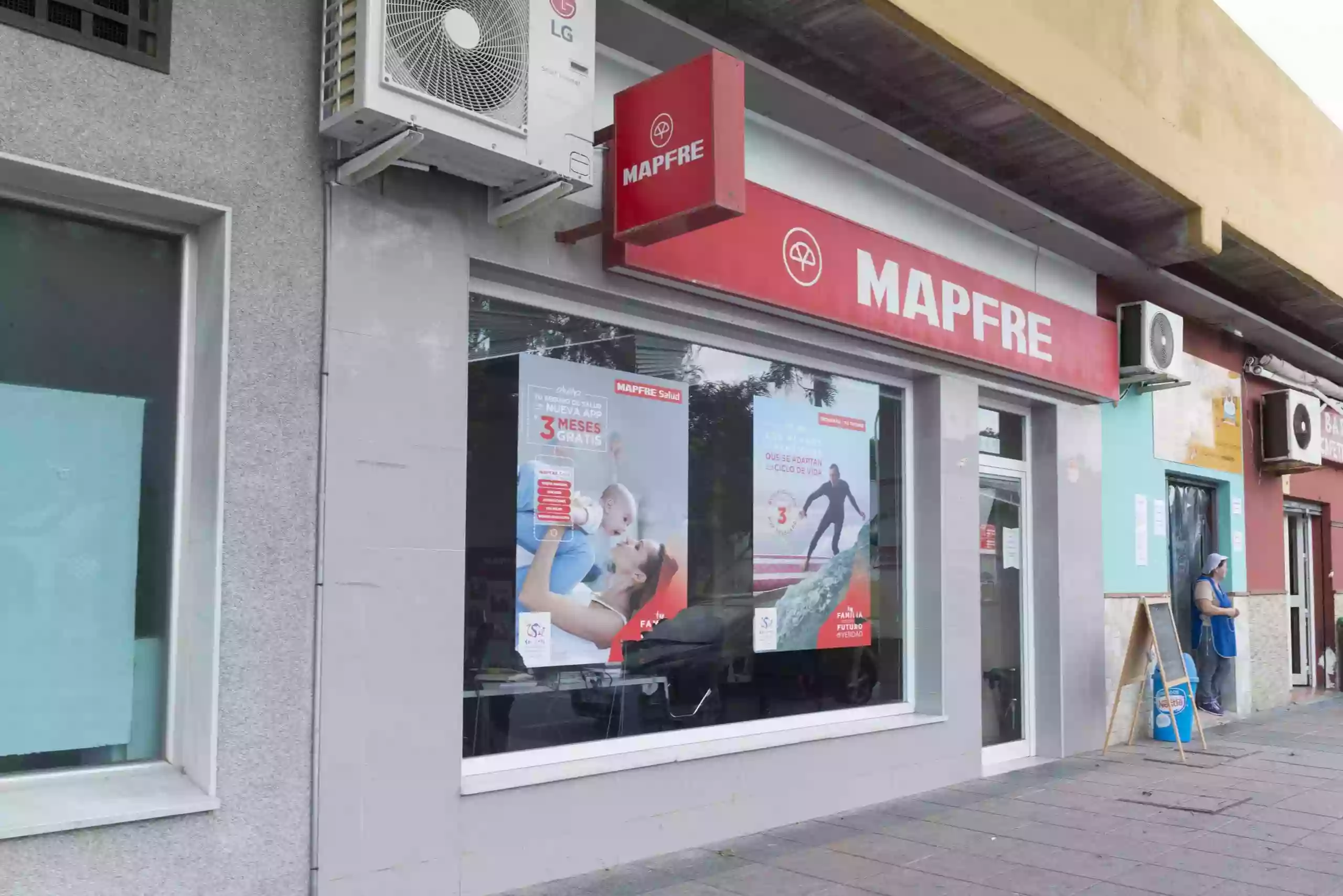 MAPFRE