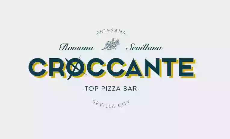 Croccante Pizzas