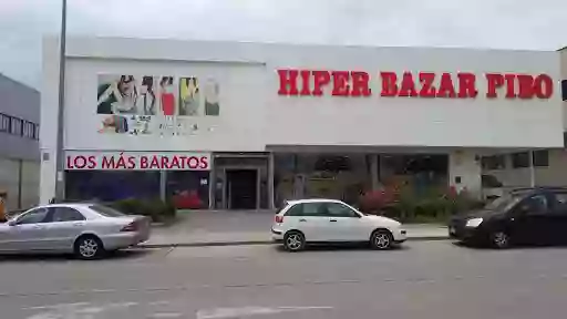 HIPER BAZAR PIBO