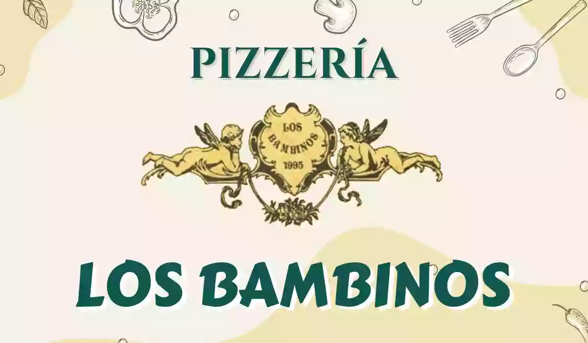 Pizzeria Los Bambinos