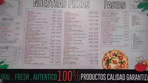 Pizzeria Milano