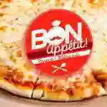 PIZZERIA BON APPETIT