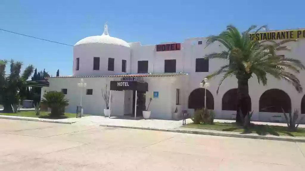 Hotel Portugal