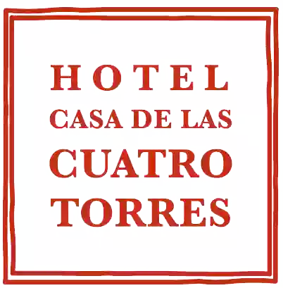 Hotel Casa de las Cuatro Torres