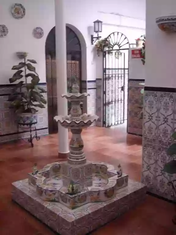 Hostal Toscano