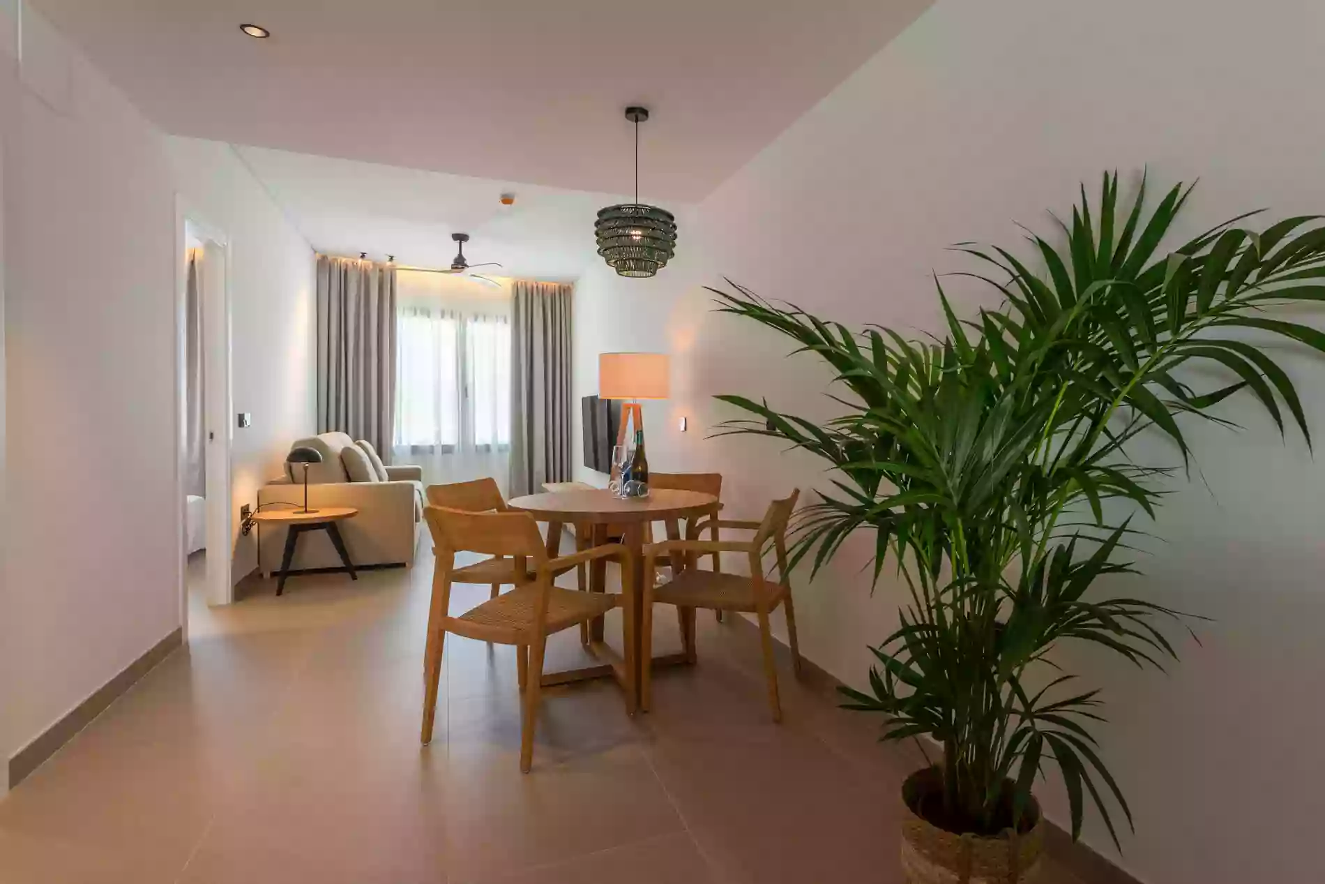 Apartamentos Hamus Conil