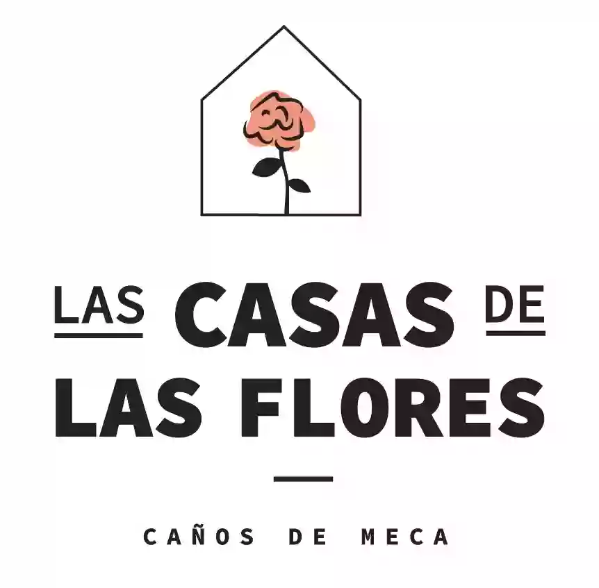 Las Casas de las Flores