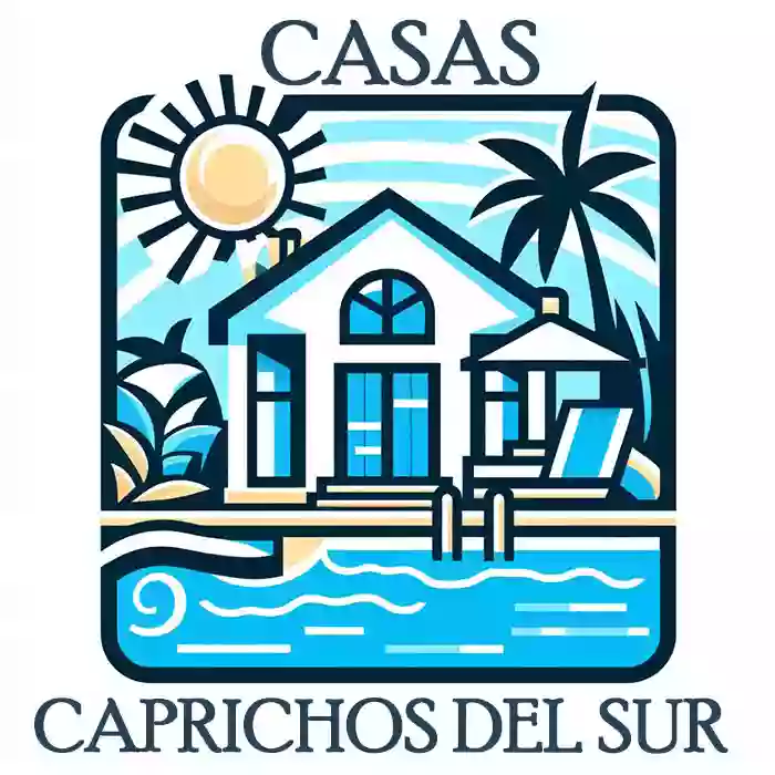 Casas Caprichos del Sur: Mirajanda, Capricho, Bombón y Caramelo