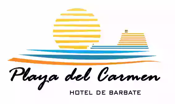 Hotel Playa del Carmen Barbate