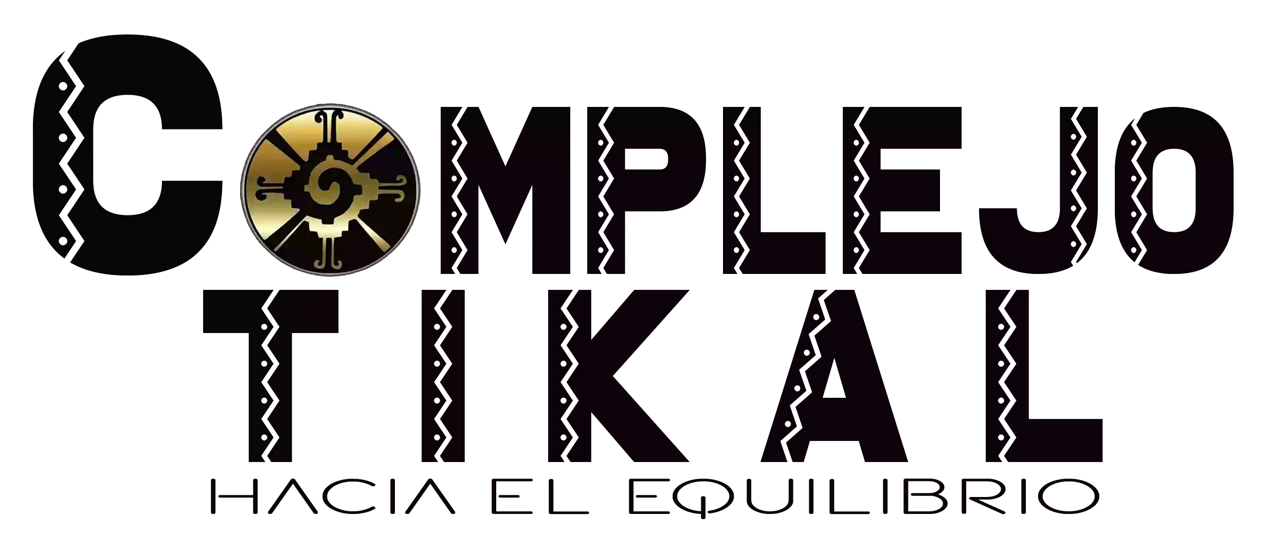 Complejo Tikal