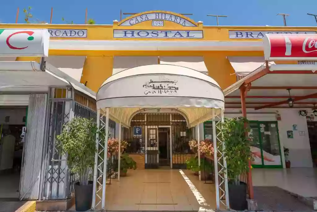 Hostal Hilaria