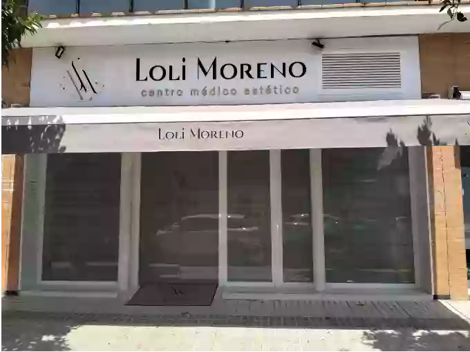 Centro Médico Estético Loli Moreno