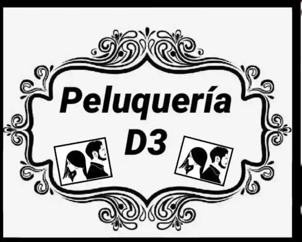 Peluquería D3