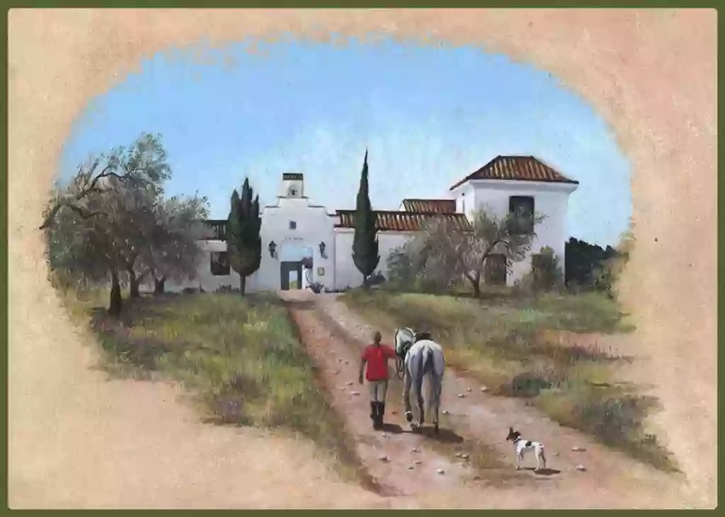 Hacienda Dos Olivos