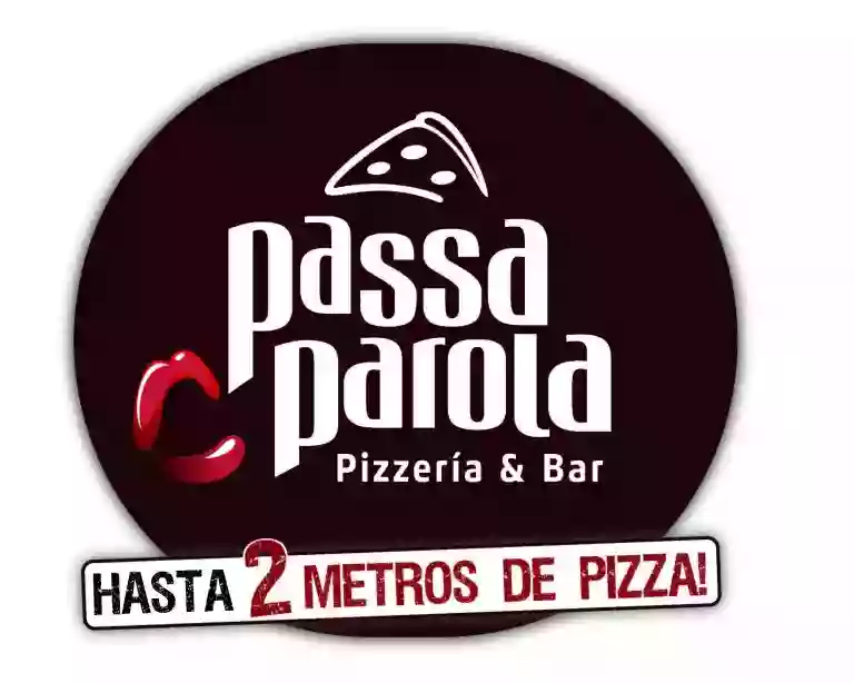 Passa Parola Pizzeria & Bar