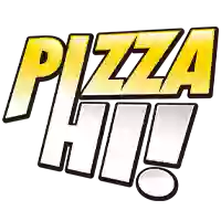 Pizza Hi!