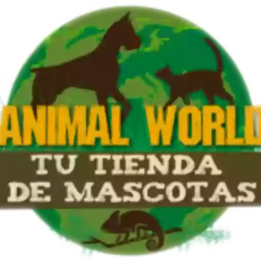 ANIMAL WORLD