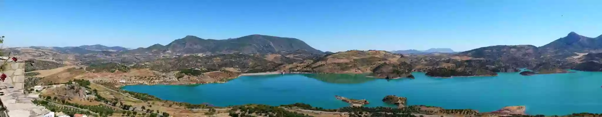 El PINSAPO | Zahara de la Sierra Alojamiento