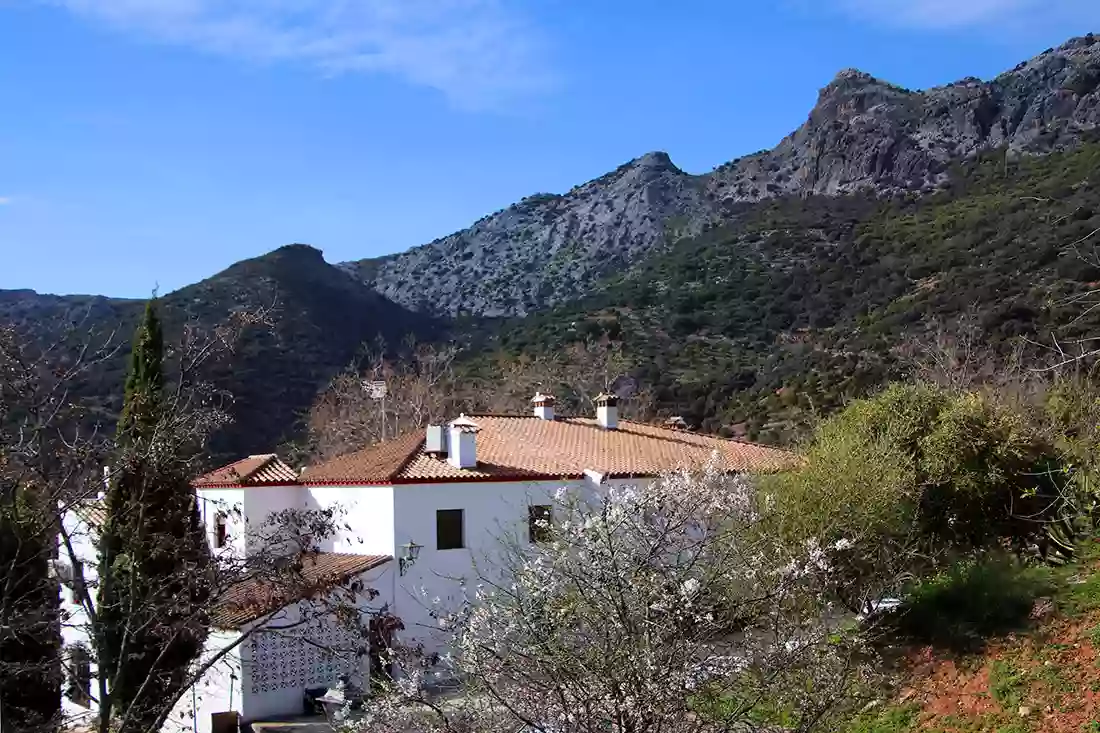 Hotel Rural Restaurante "Las Camaretas"