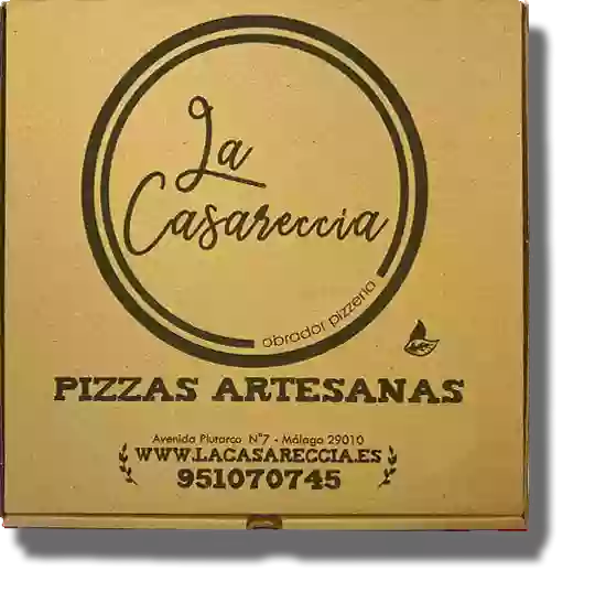 Pizzería La Casareccia