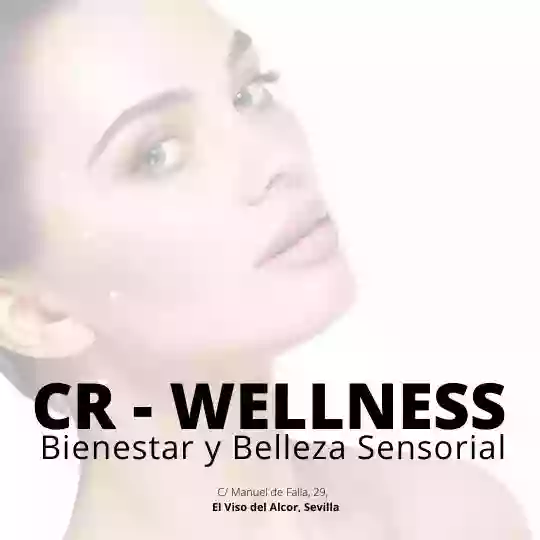 C.R Centro de Bienestar y Estética Integral