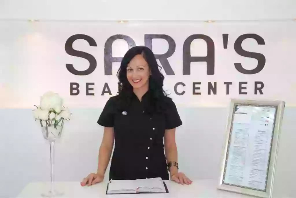 Sara's Beauty Center