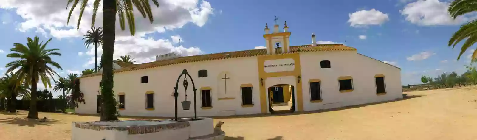 Hacienda la Indiana