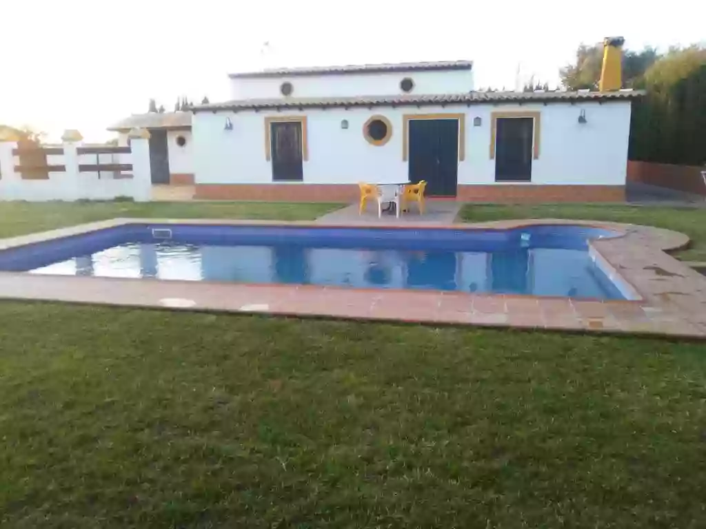 Casa Rural Viña Chica