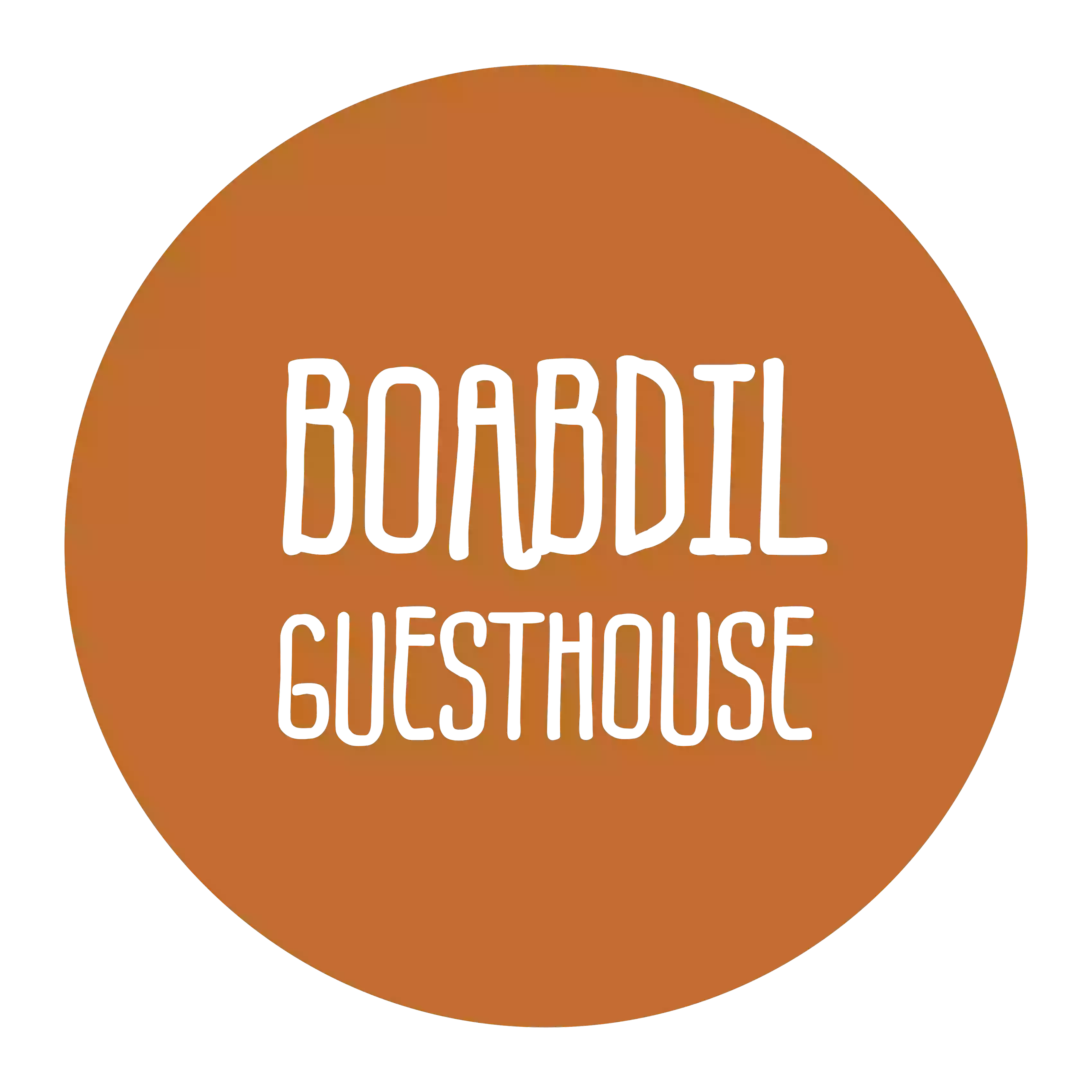 Boabdil Guesthouse