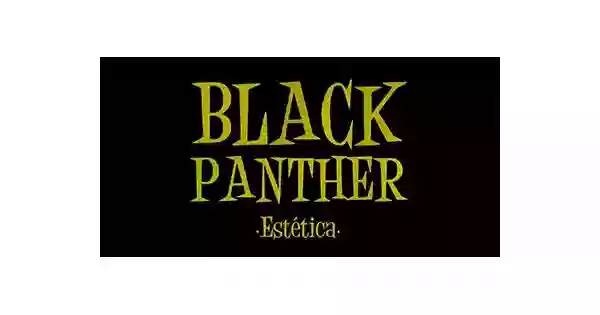 Black Panther Estética