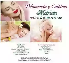 Salón de Belleza y Peluqueria Marian